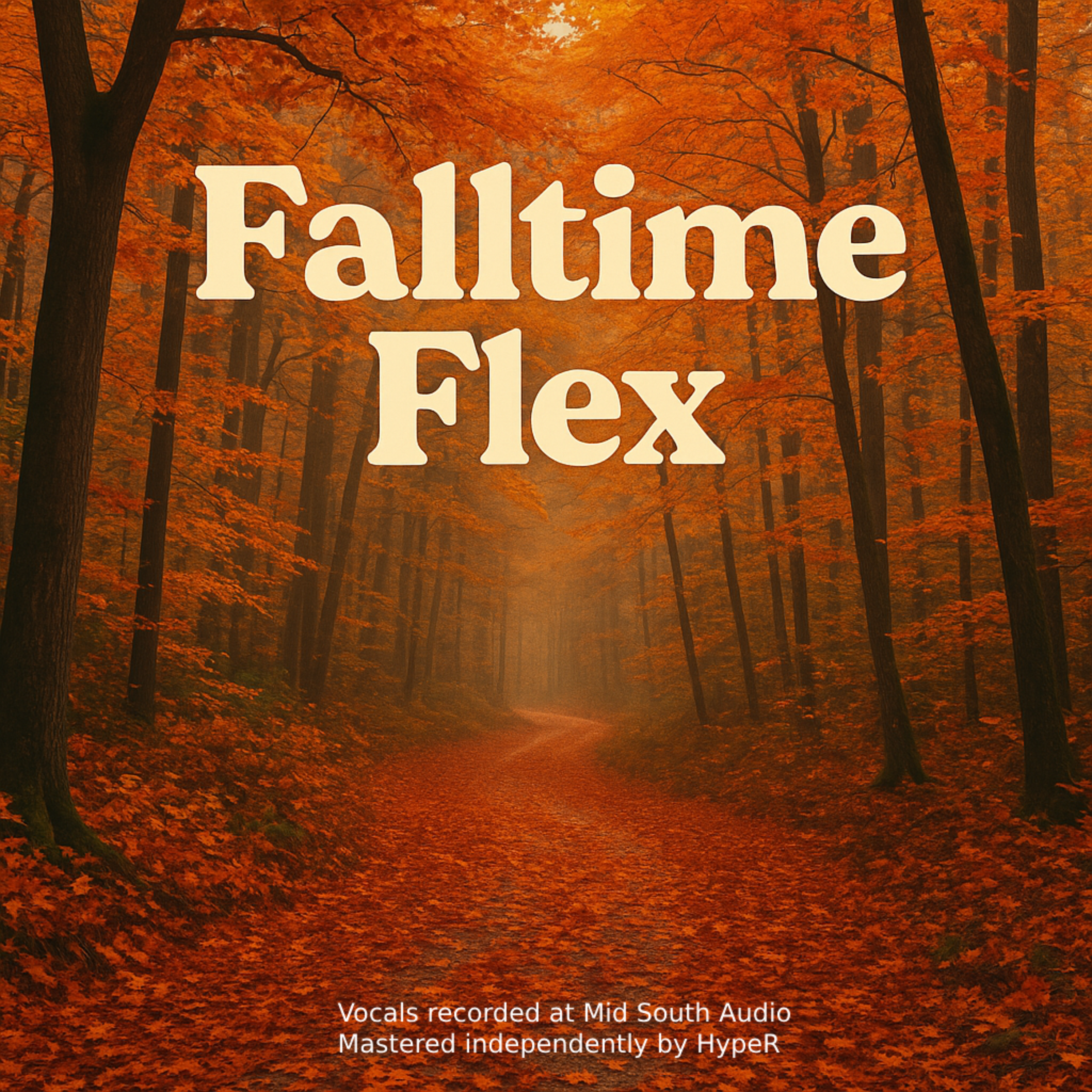Falltime Flex